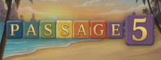 Passage 5 cover