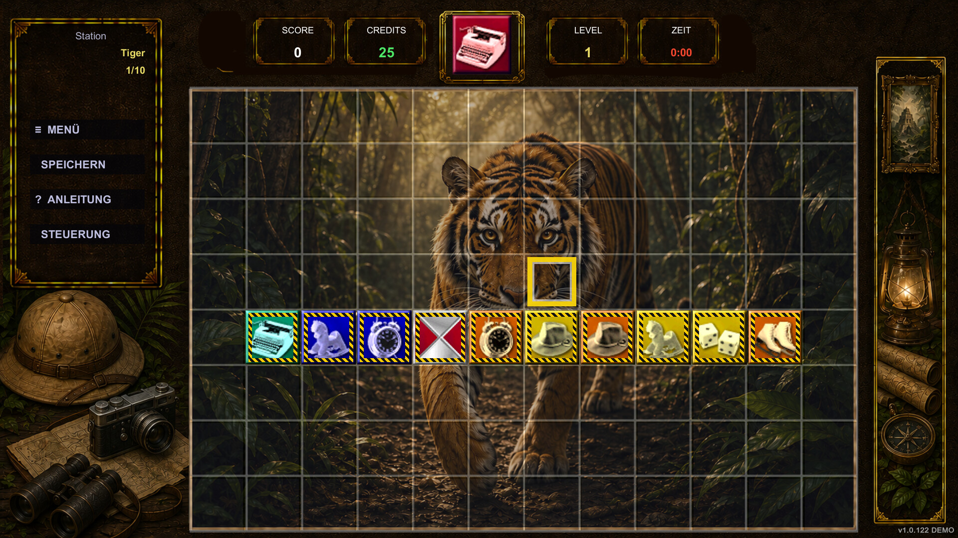 Passage 5 screenshot 9