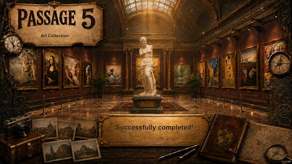 Passage 5 screenshot 20
