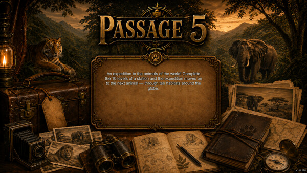 Passage 5 screenshot 11