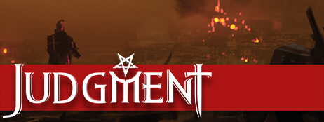 Judgment: Apocalypse Survival Simulation cover art