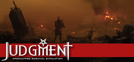 Judgment: Apocalypse Survival Simulation crack status