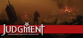 Judgment: simulateur de survie post-apo