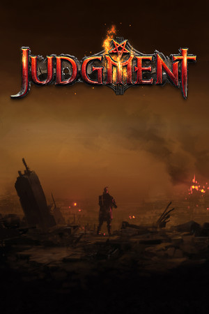 Cover art of Judgment: Apocalypse Survival Simulation