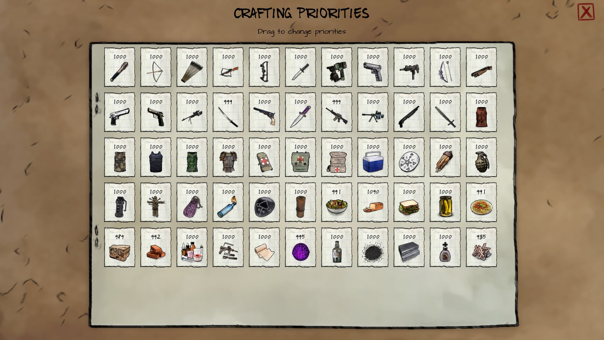 Judgment: Apocalypse Survival Simulation screenshot #5