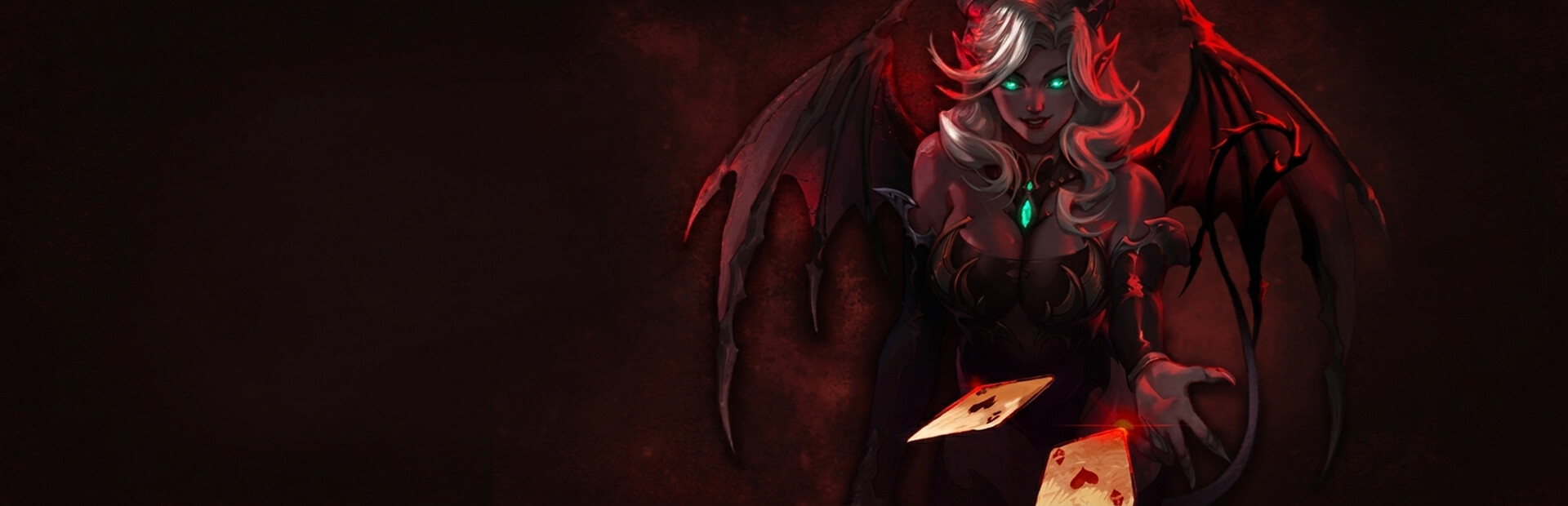 Hell is Empty, Demons are playing Apokerlypse