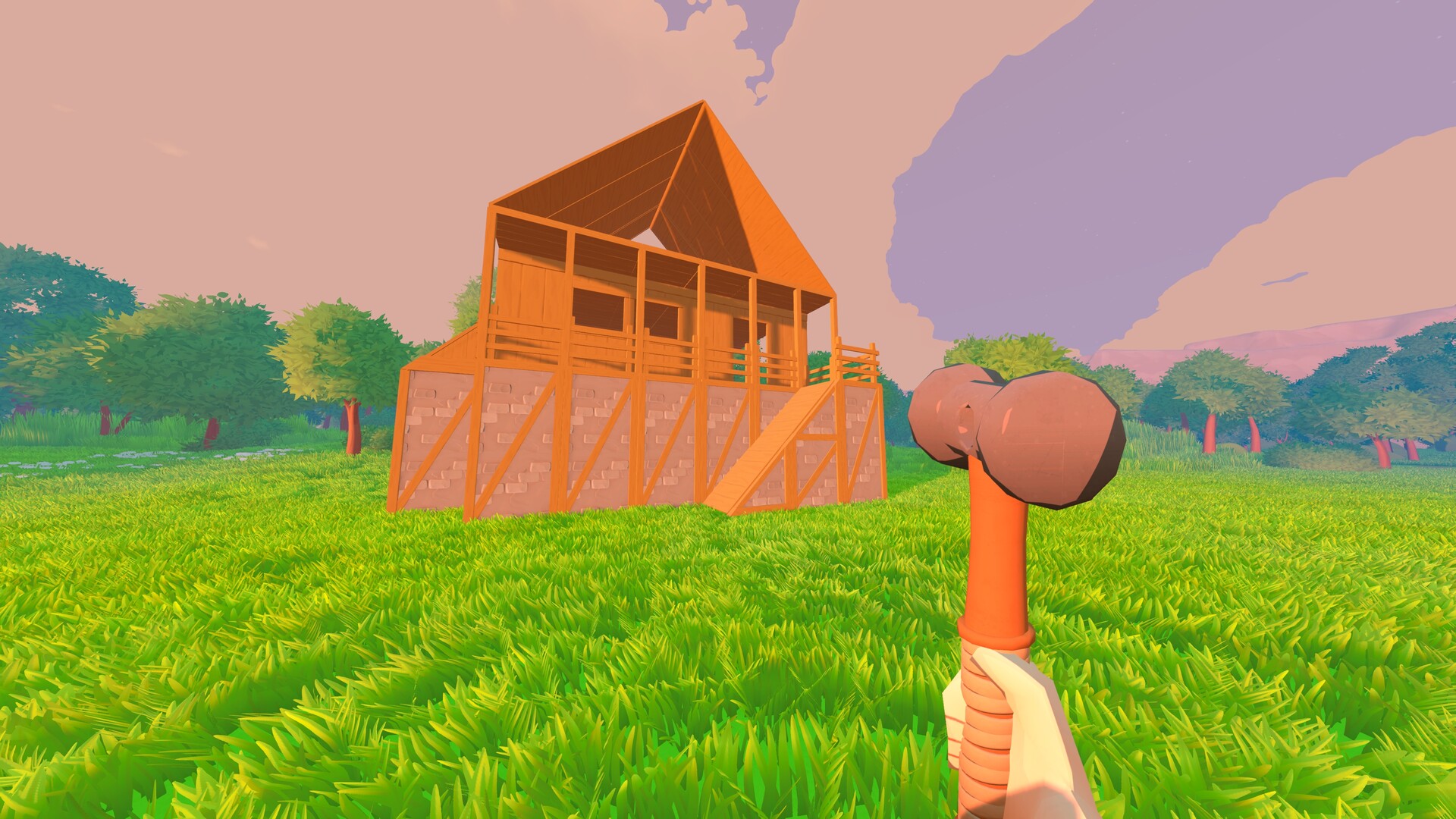 Havelyn screenshot 3