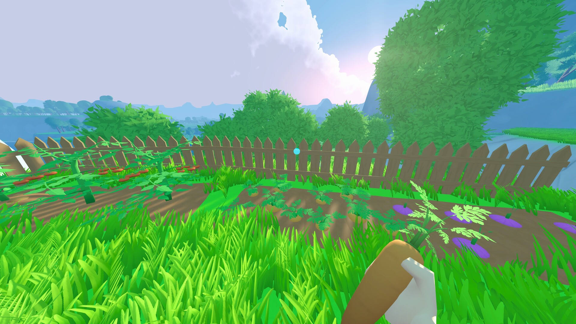 Havelyn screenshot 2