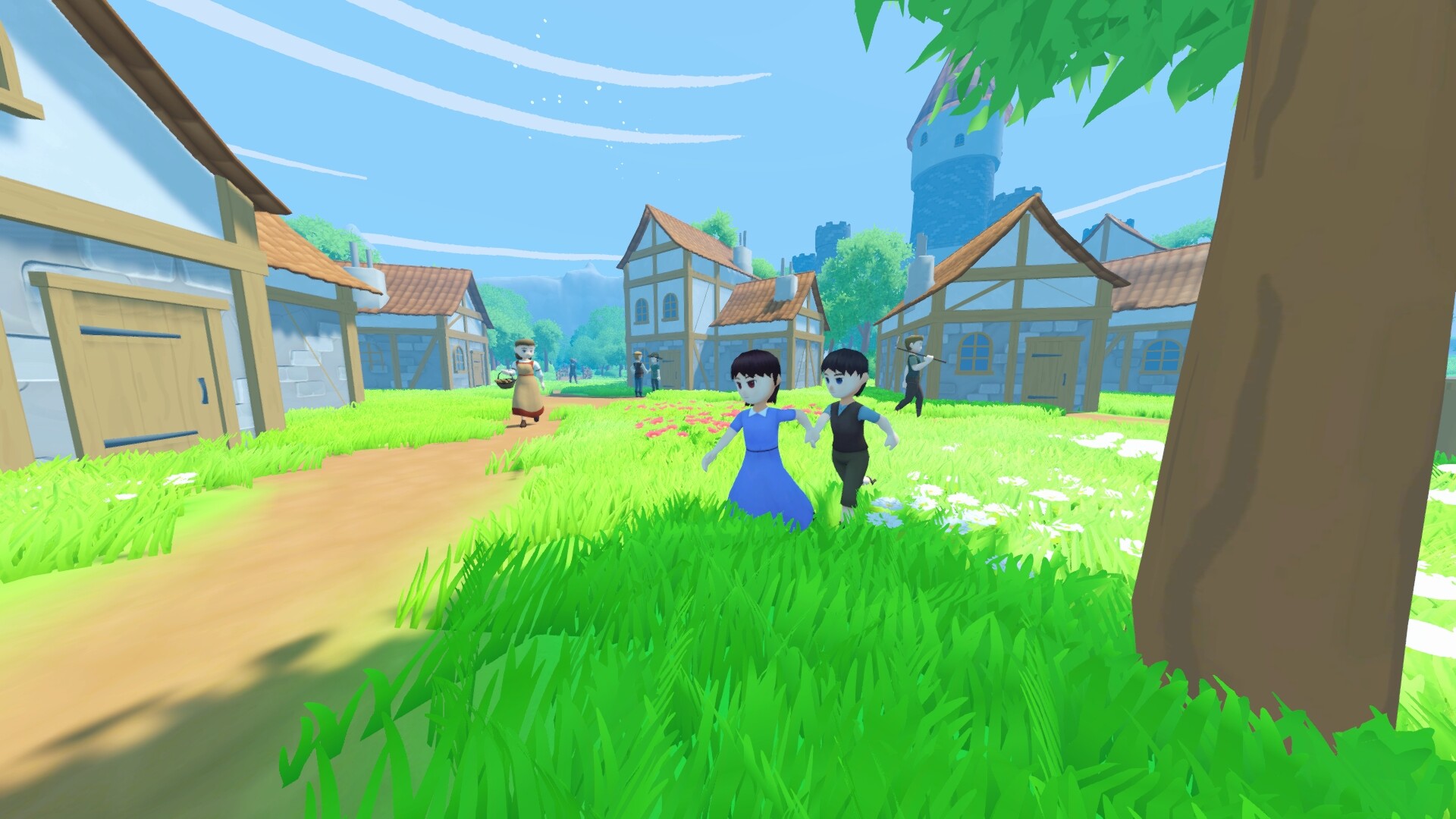Havelyn screenshot 4