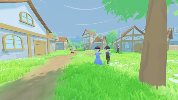 Screenshot media