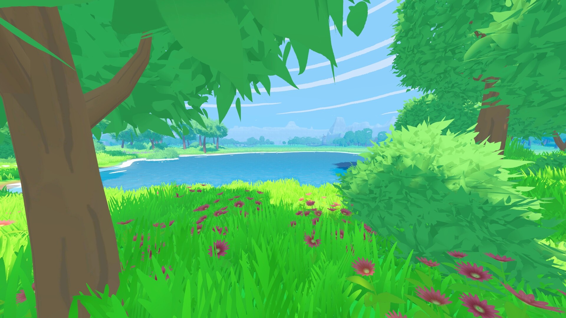 Havelyn screenshot 1