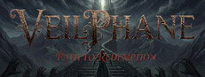 Veil Phane - Path to Redemption cover