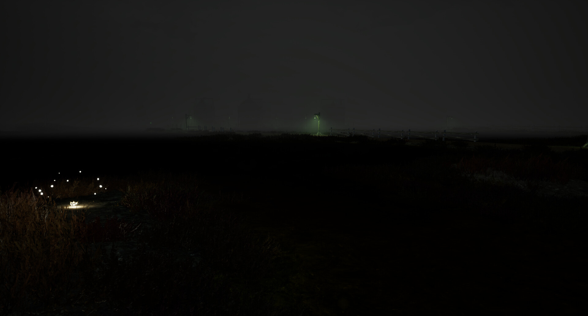 Veil Phane - Path to Redemption screenshot
