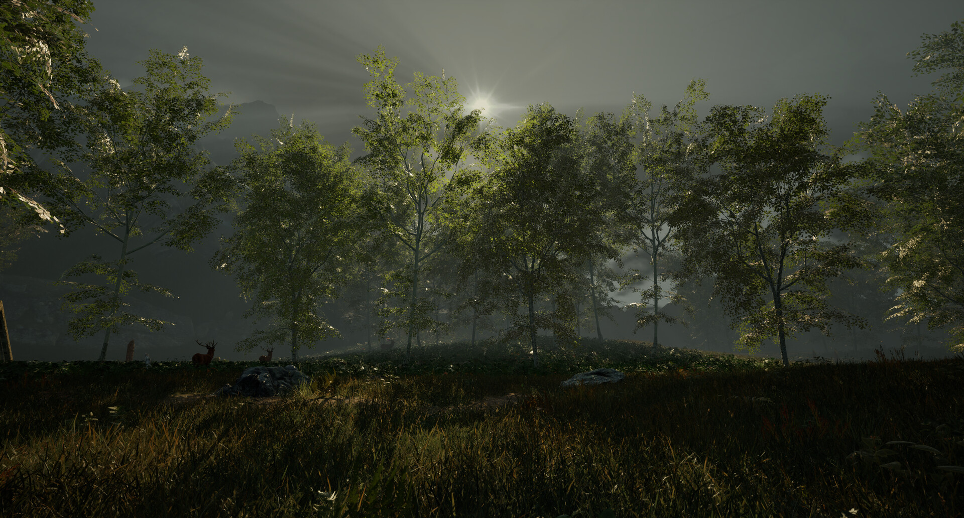 Veil Phane - Path to Redemption screenshot