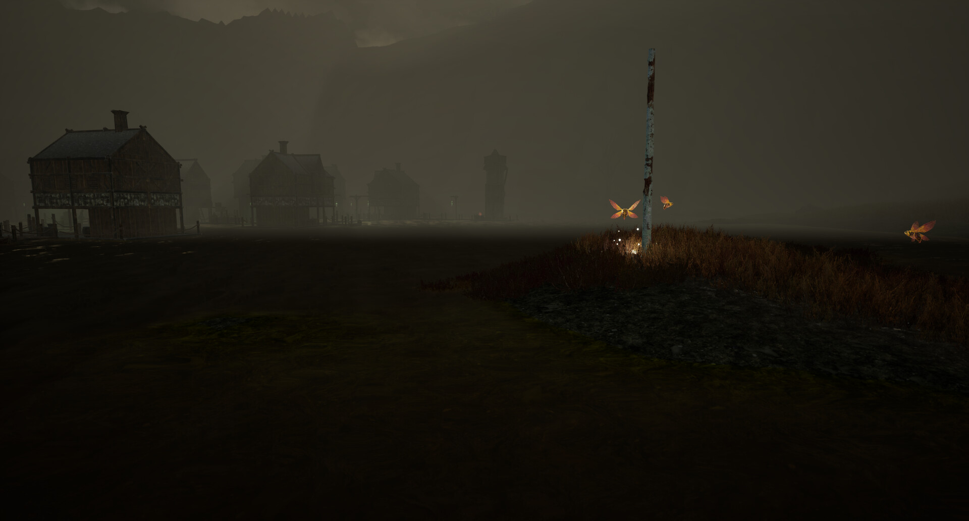 Veil Phane - Path to Redemption screenshot
