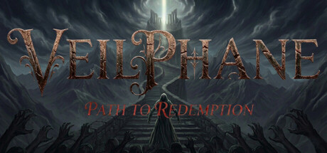 Veil Phane - Path to Redemption