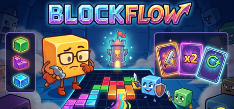 Blockflow