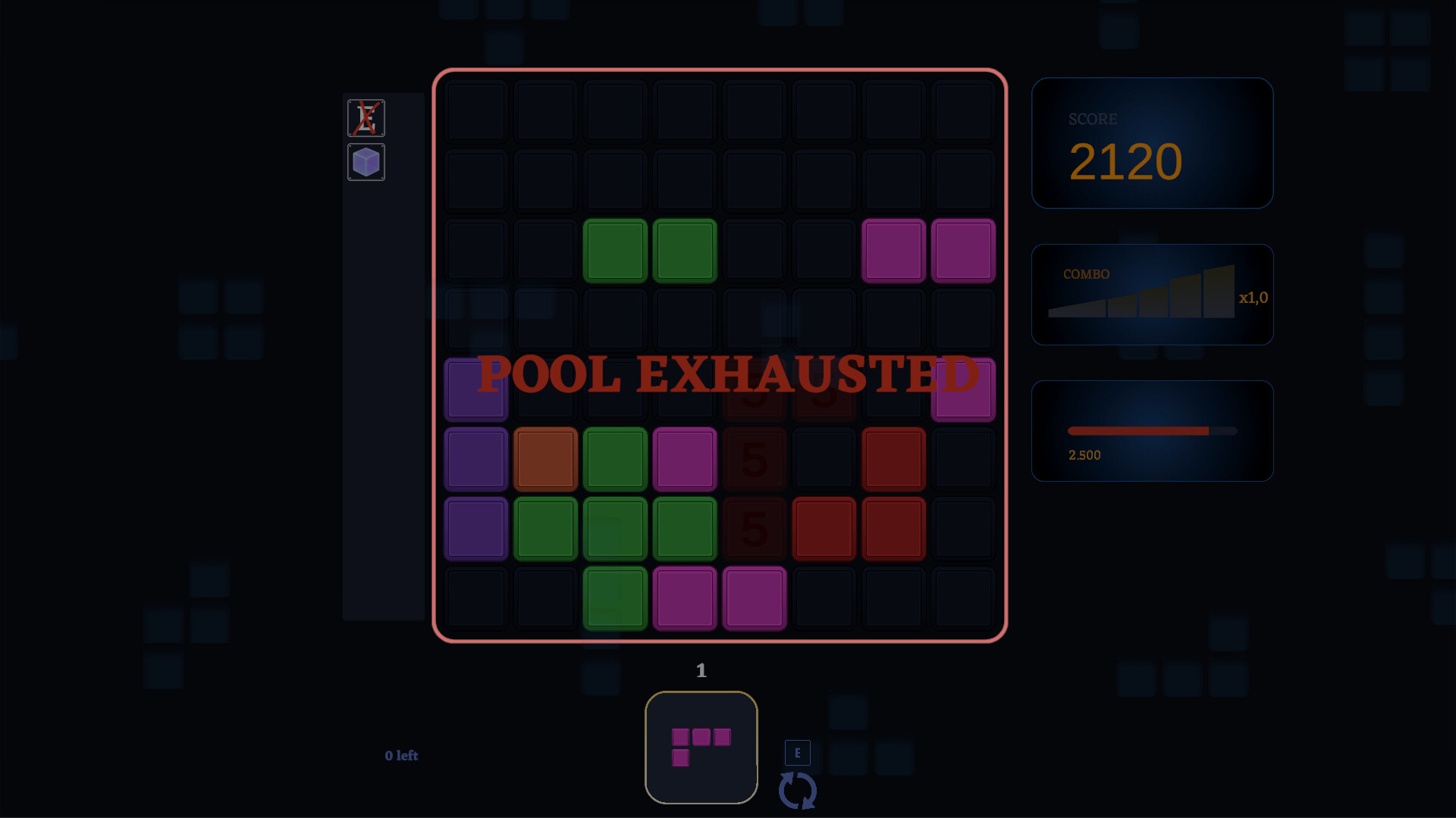 Blockflow screenshot #5