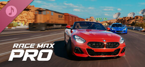 Race Max Pro Soundtrack