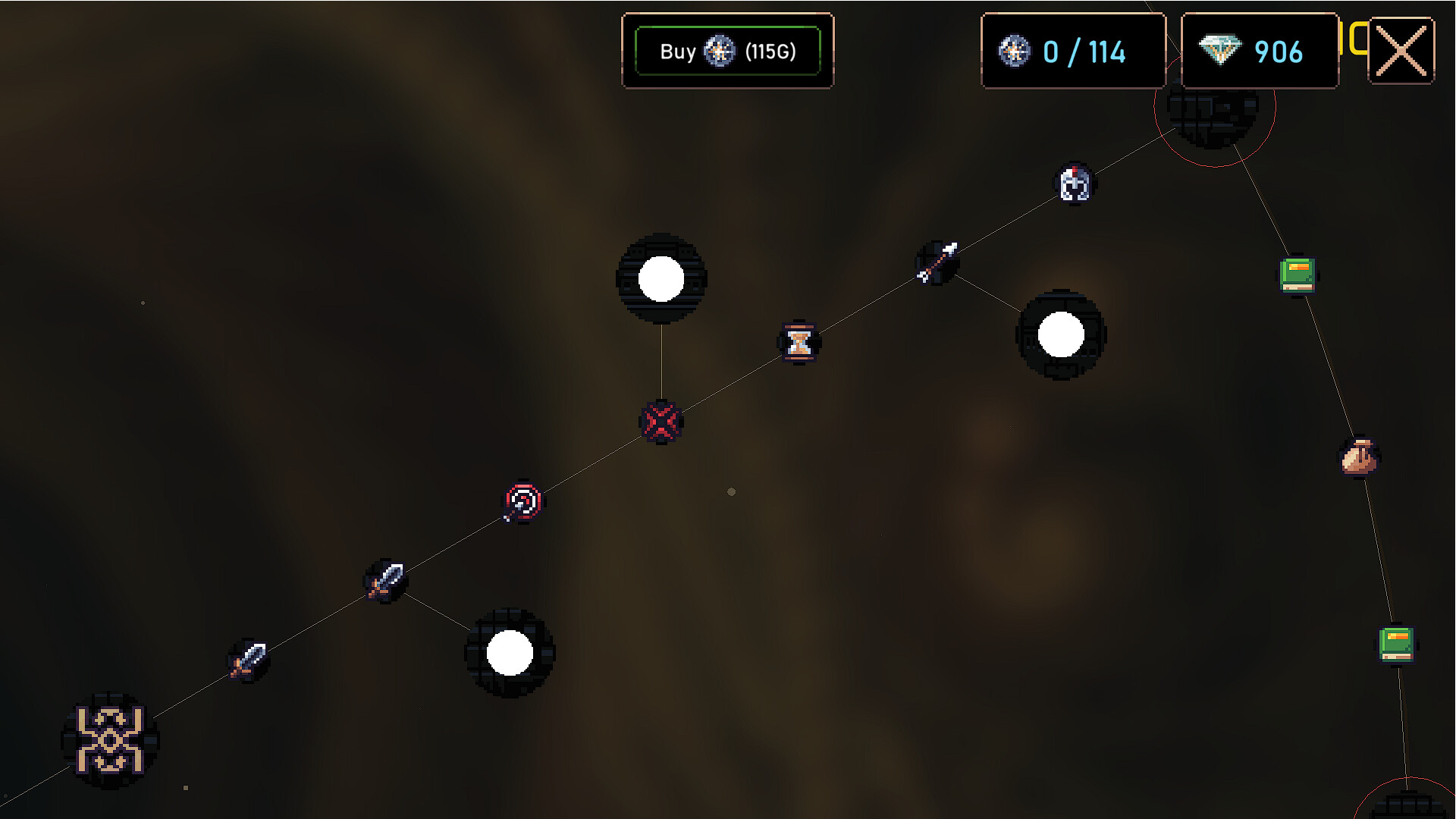 Ancient Arbiter screenshot #4