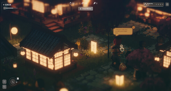 Oboro no Ichi