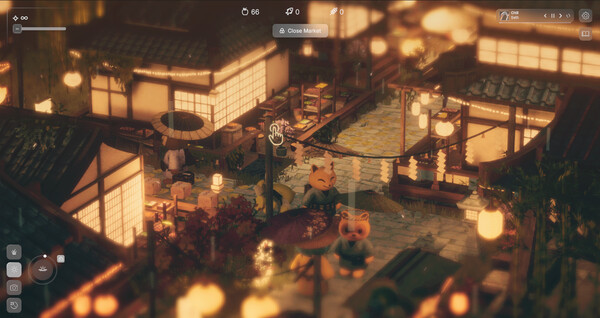 Oboro no Ichi screenshot 7