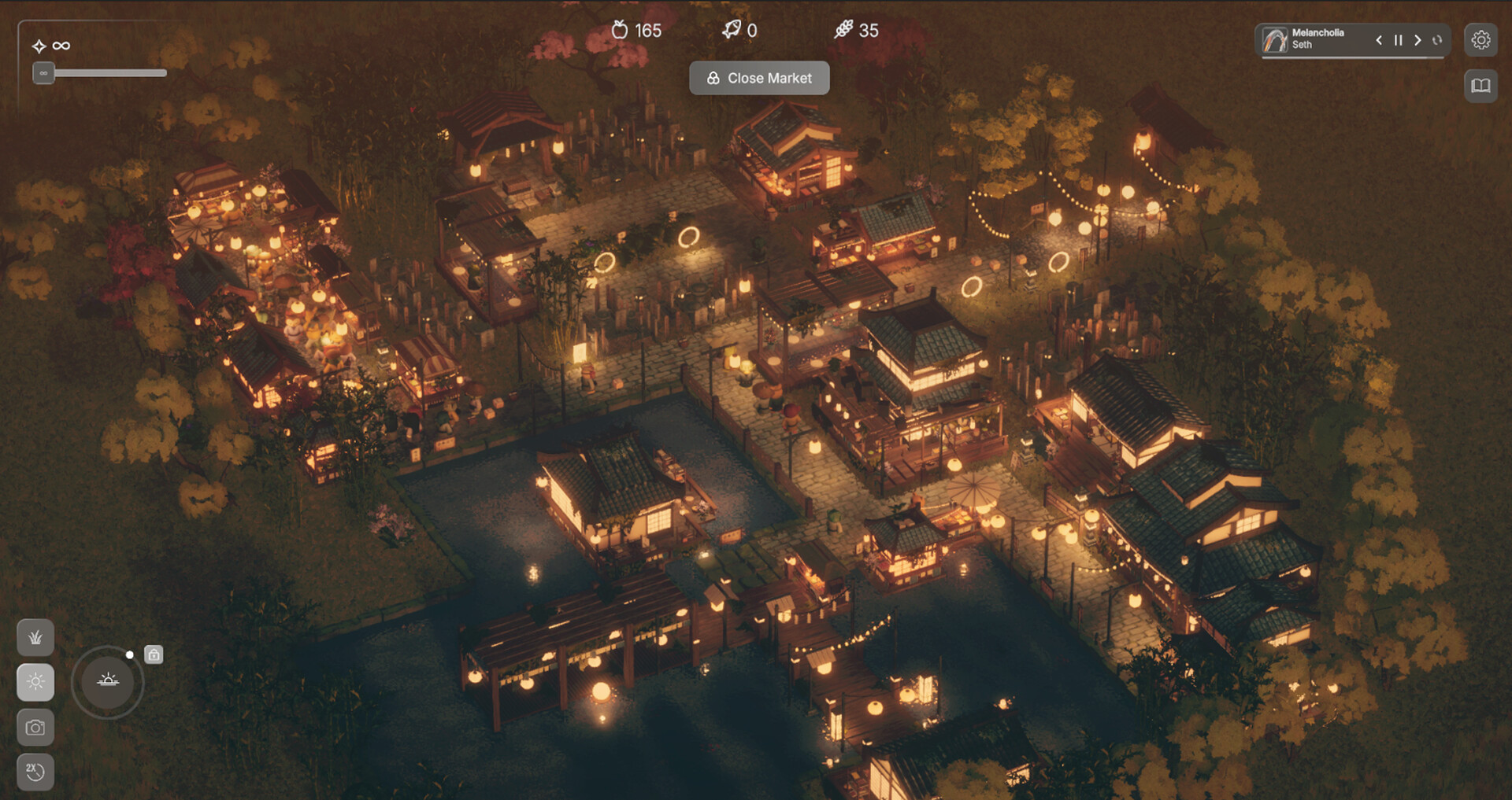 Oboro no Ichi screenshot 1