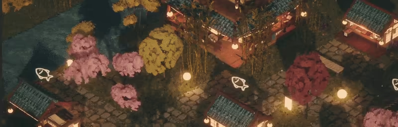 Oboro no Ichi video 1