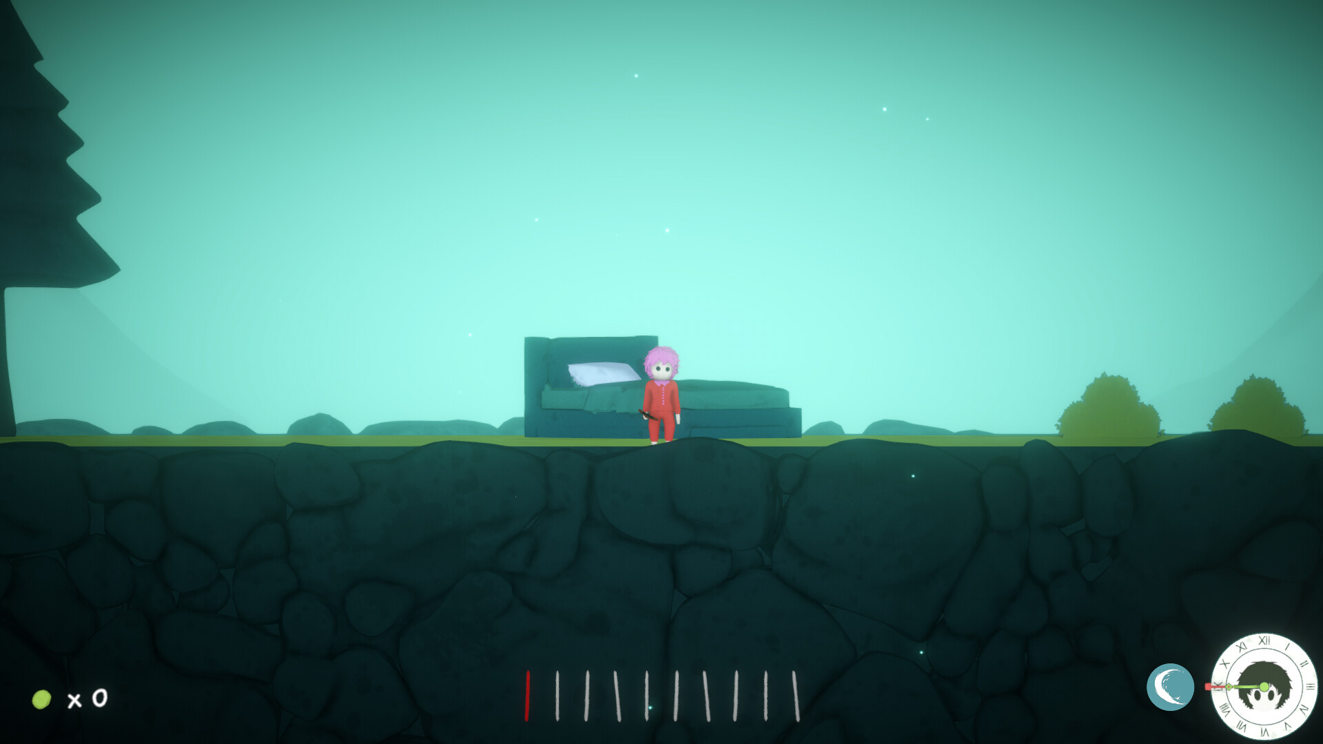 Subsomnia Featured Screenshot #1