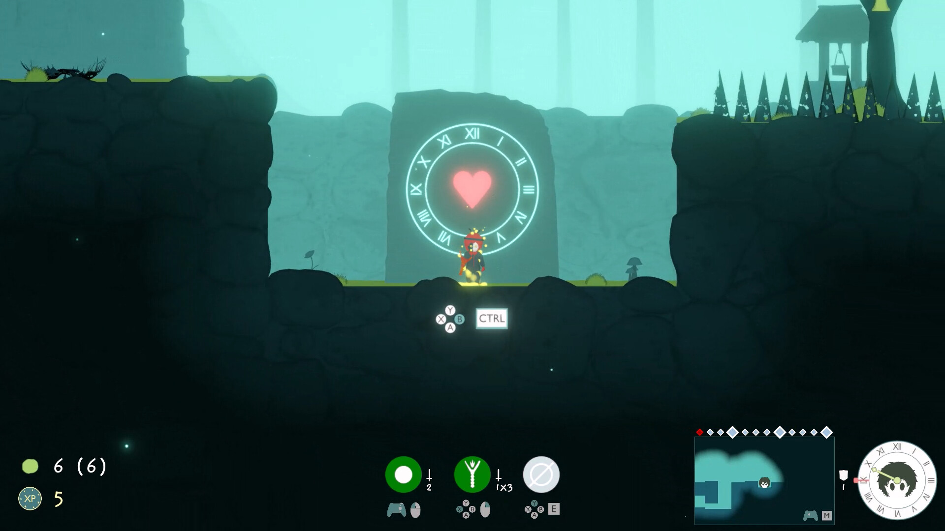 Subsomnia screenshot #3