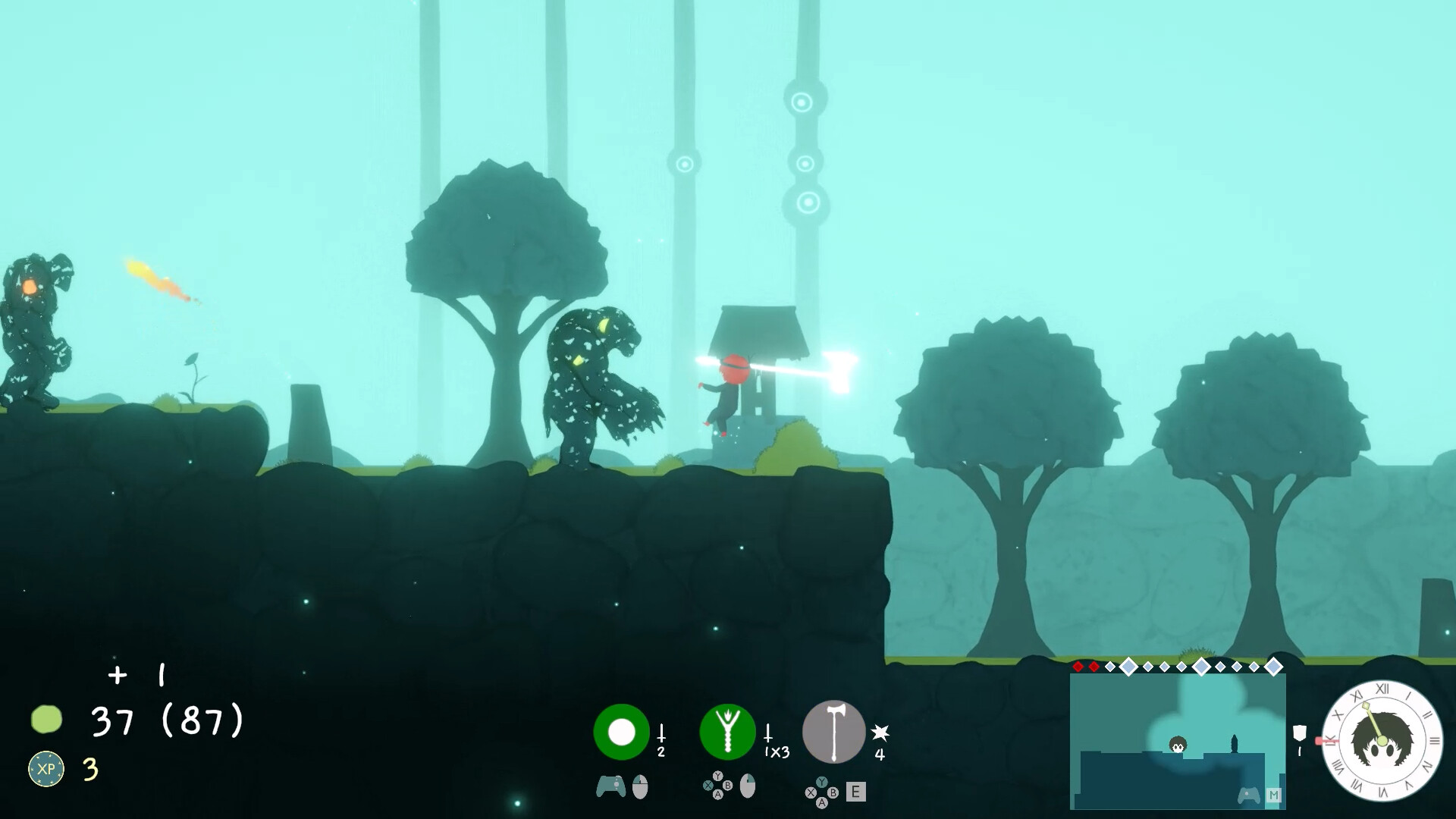 Subsomnia screenshot #13
