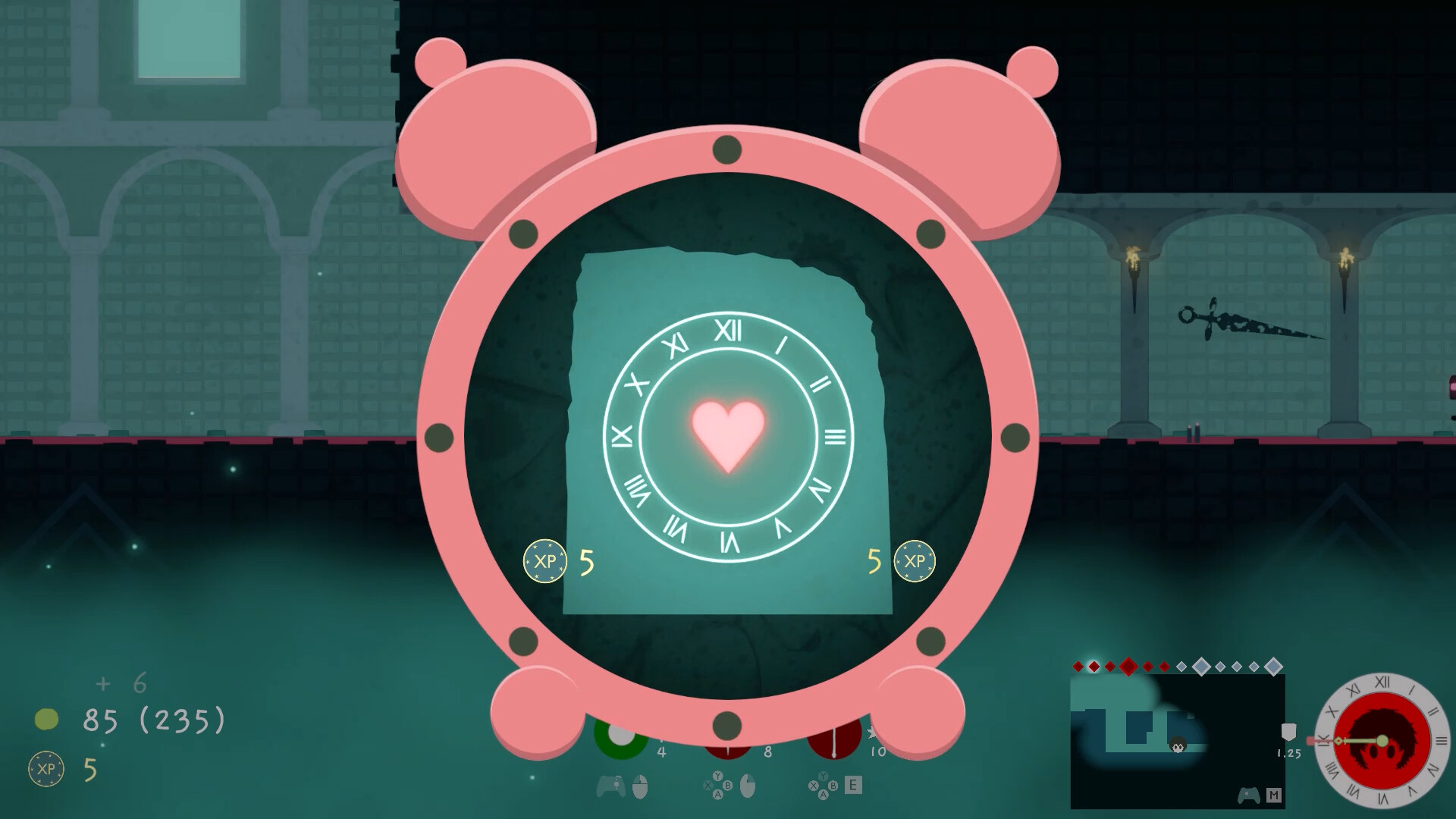 Subsomnia screenshot #15