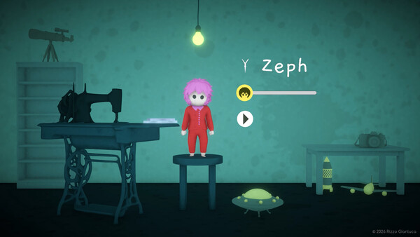 Subsomnia screenshot 17