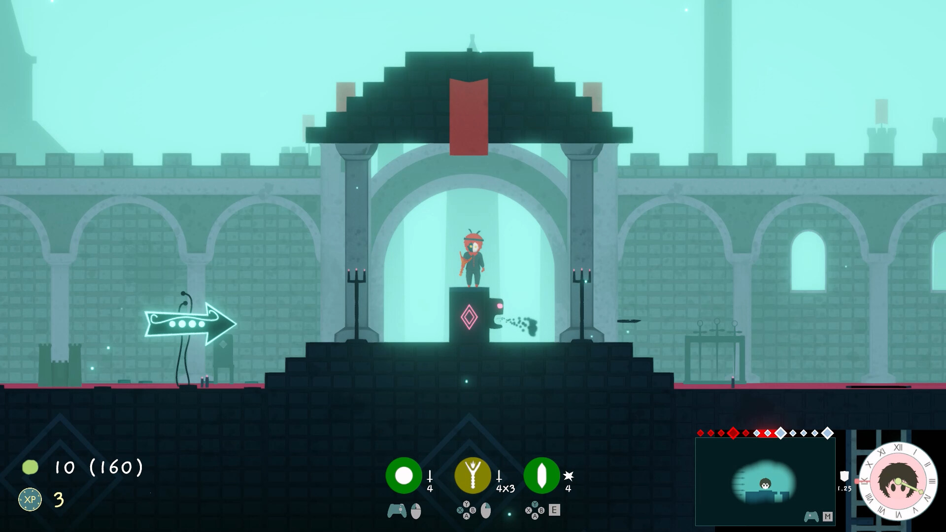 Subsomnia screenshot #10