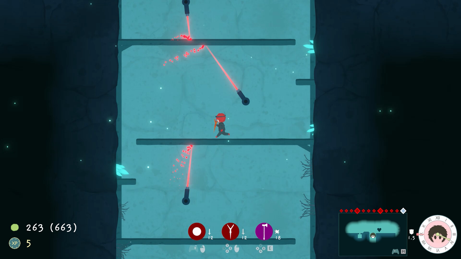 Subsomnia screenshot #7