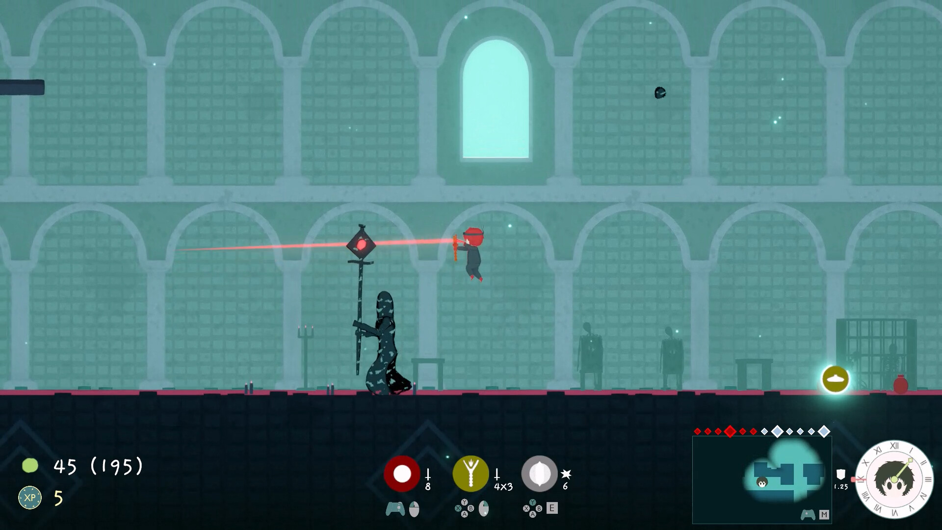 Subsomnia screenshot #12