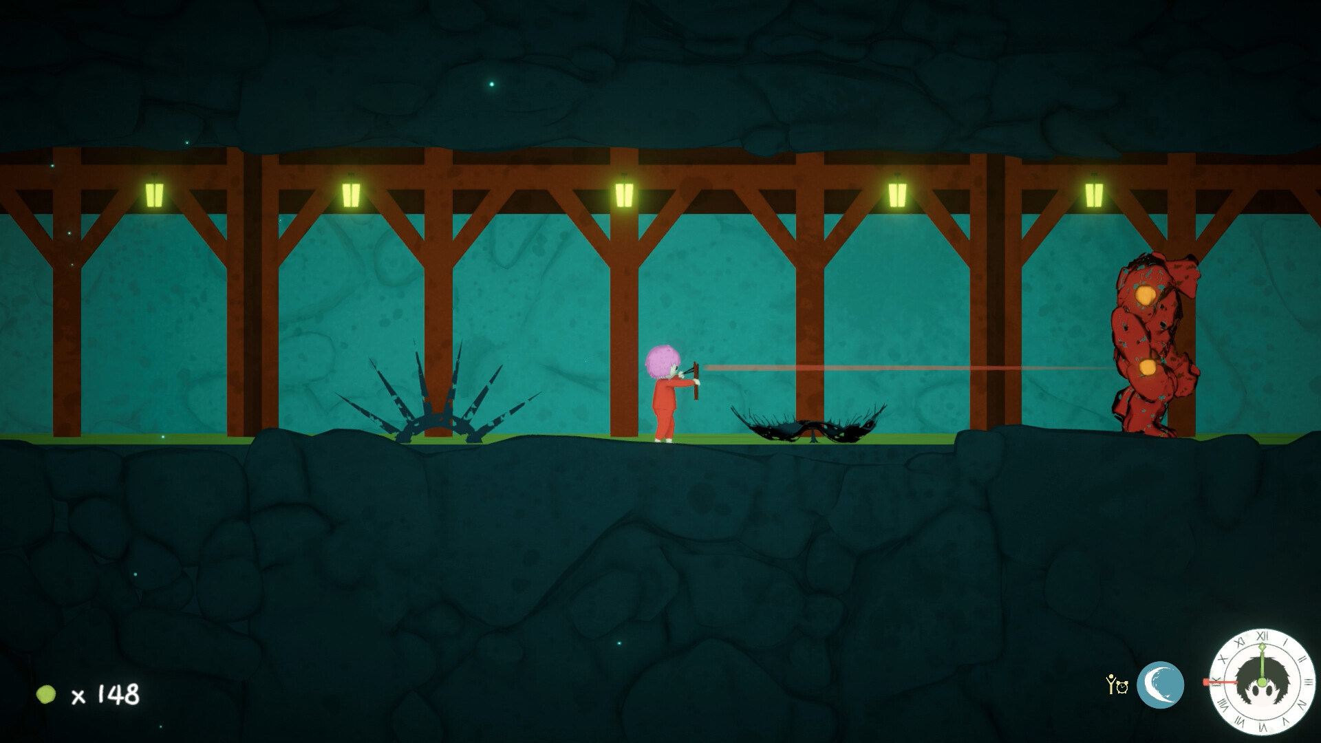 Subsomnia screenshot 5