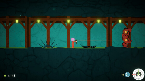 Скриншот 5 из игры Subsomnia