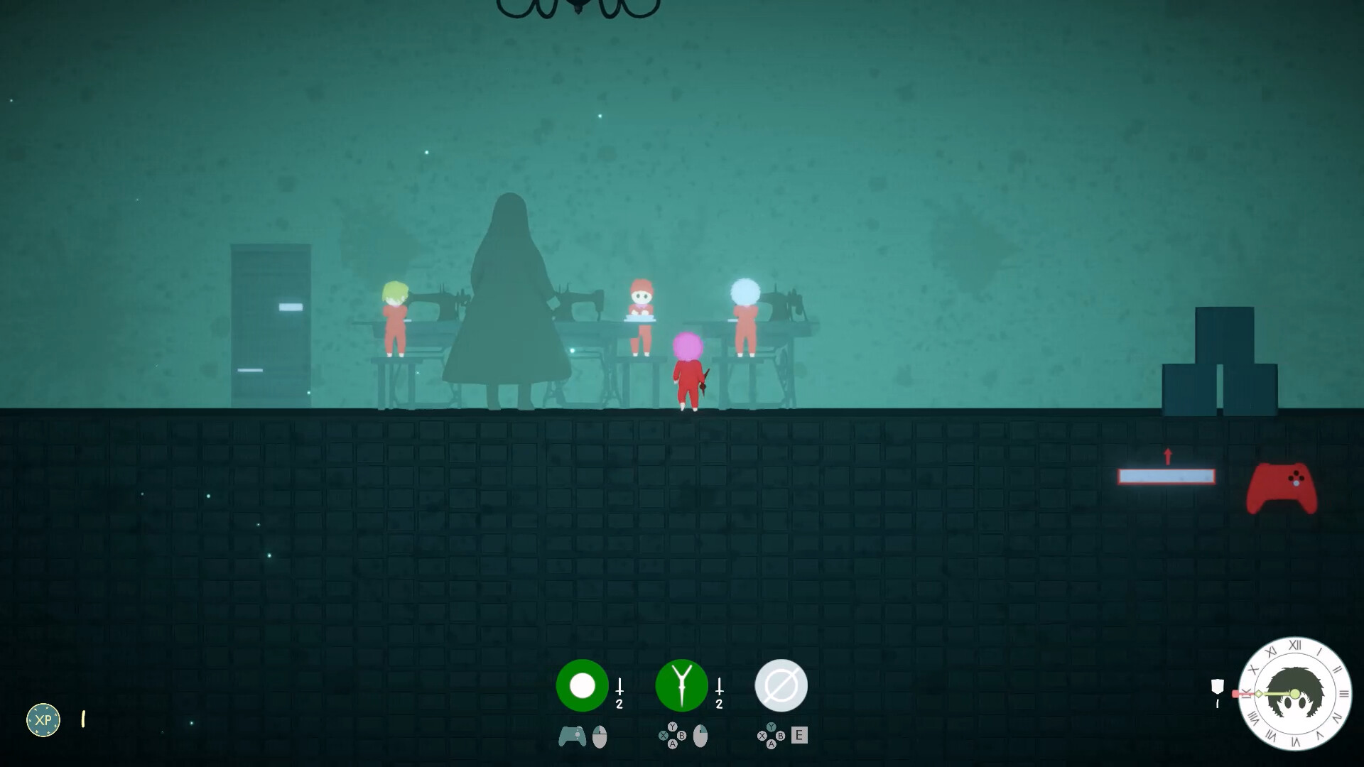 Subsomnia screenshot #9