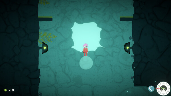 Скриншот 3 из игры Subsomnia