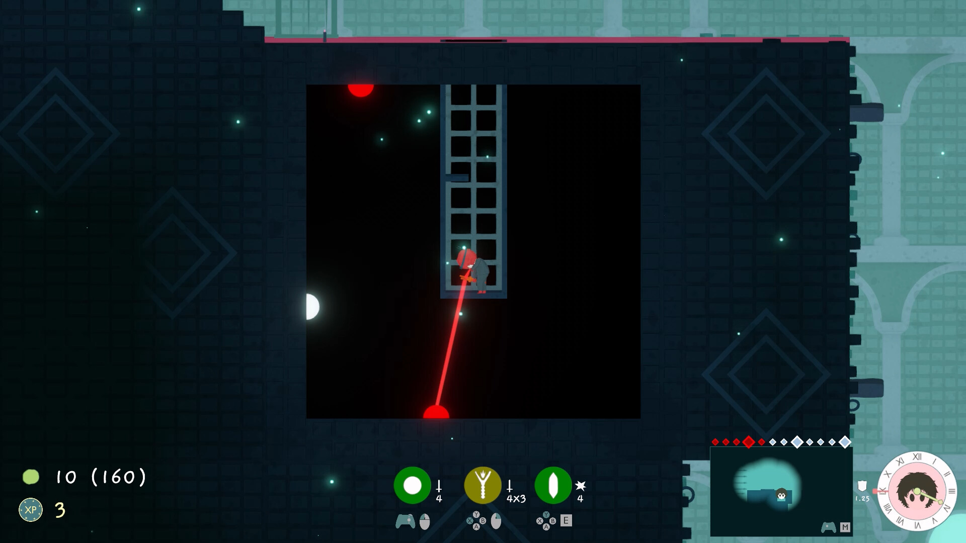 Subsomnia screenshot #11