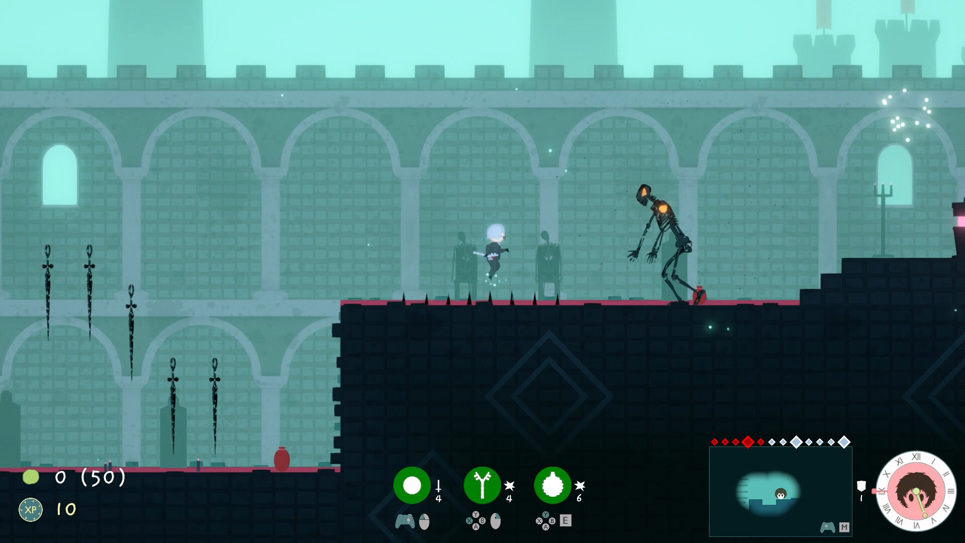 Subsomnia screenshot #2