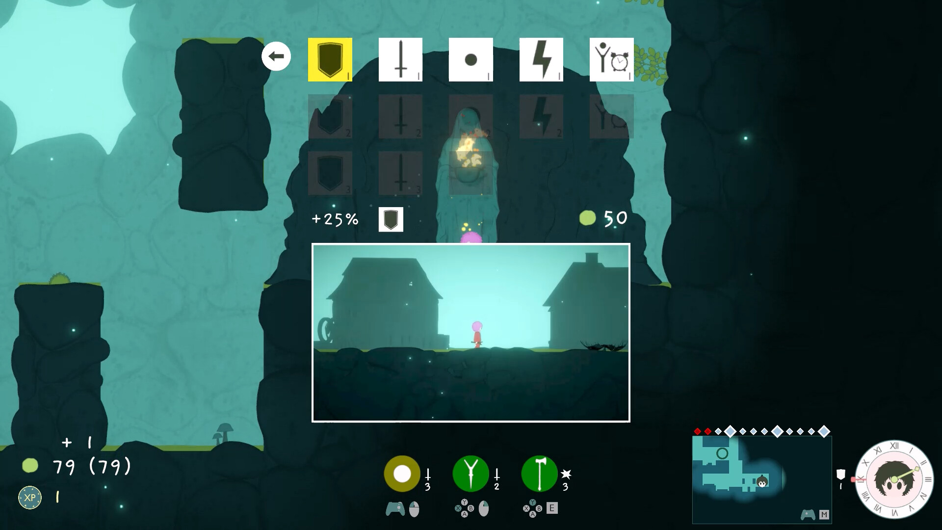Subsomnia screenshot #5