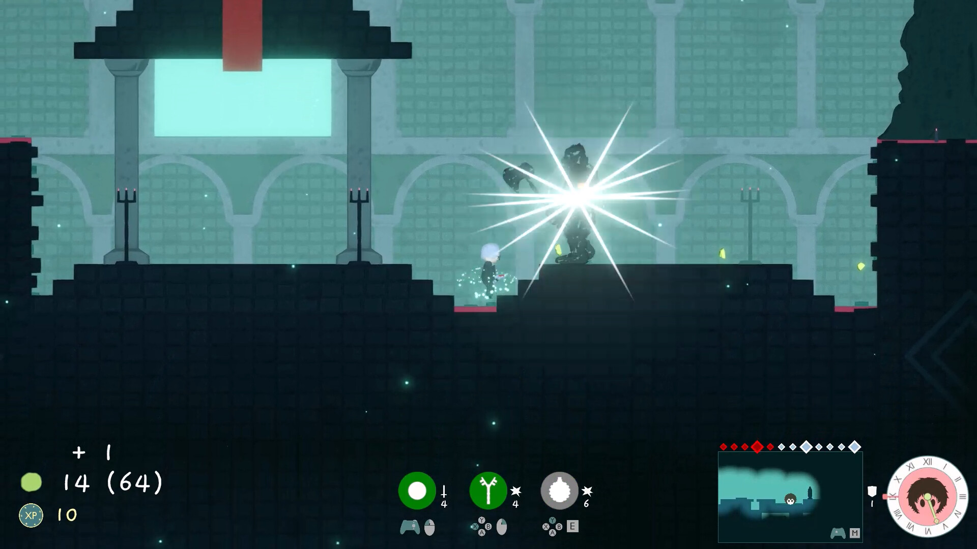 Subsomnia screenshot #14