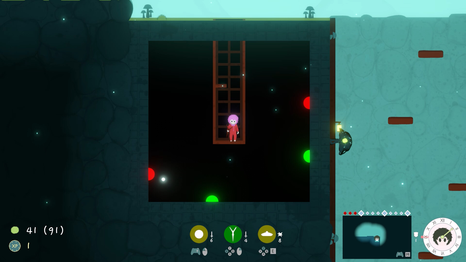 Subsomnia screenshot #6