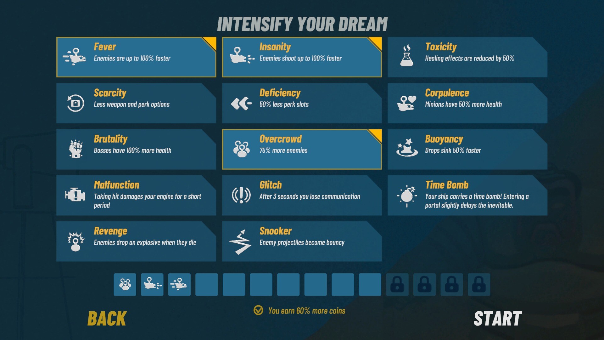 Battle Nap screenshot #4