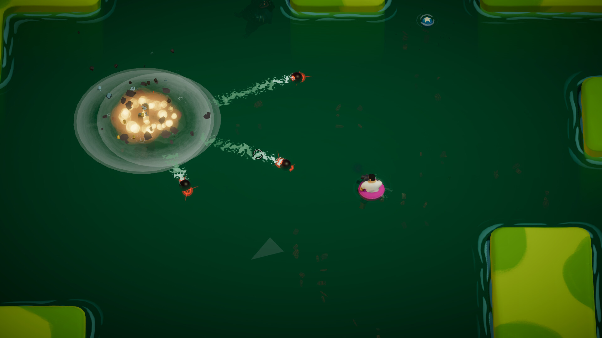 Battle Nap screenshot #12