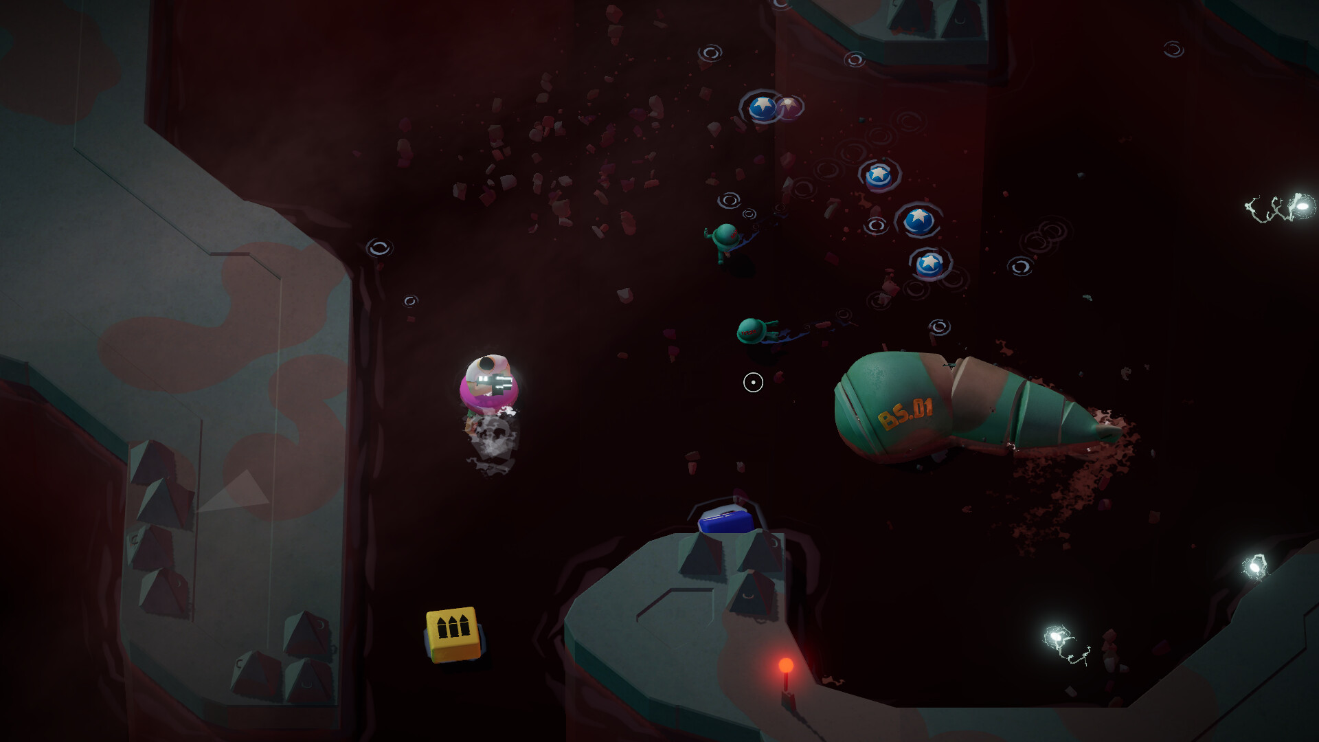 Battle Nap screenshot #10