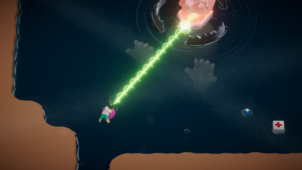 Скриншот 6 из игры Battle Nap