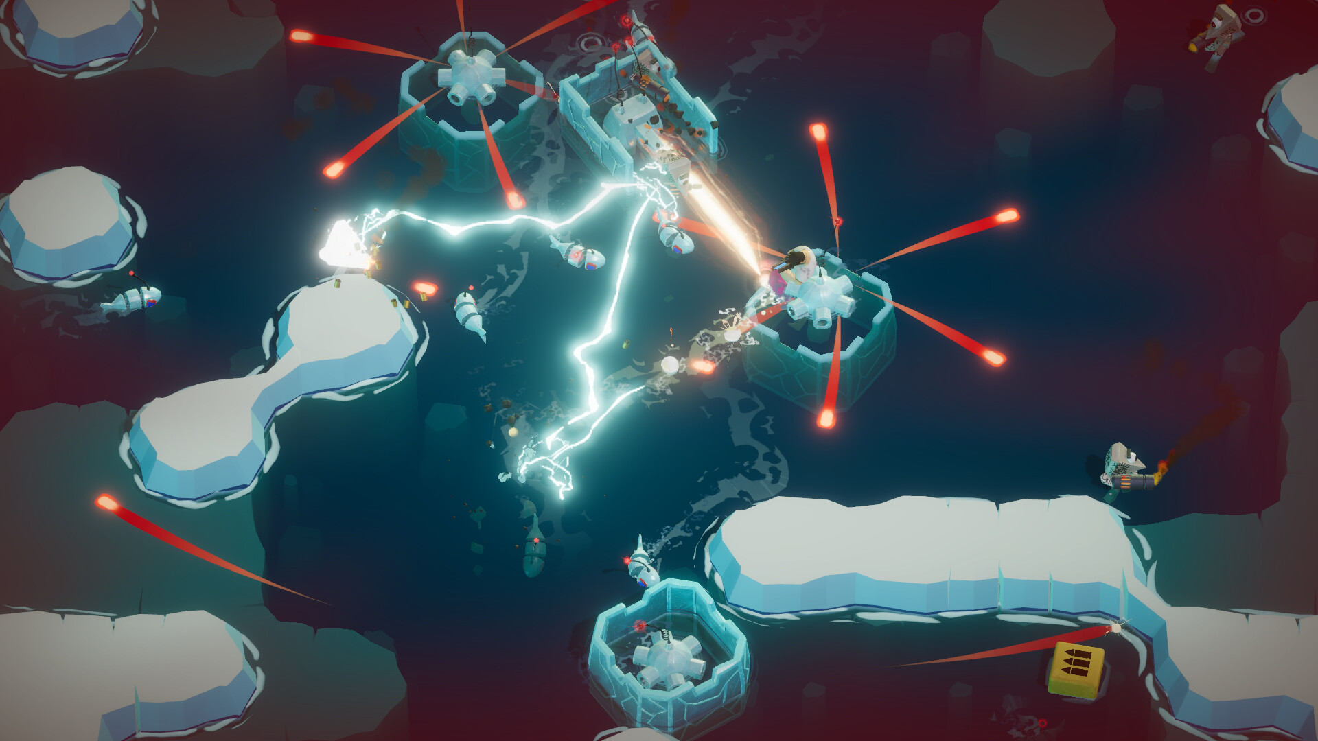 Battle Nap screenshot #5